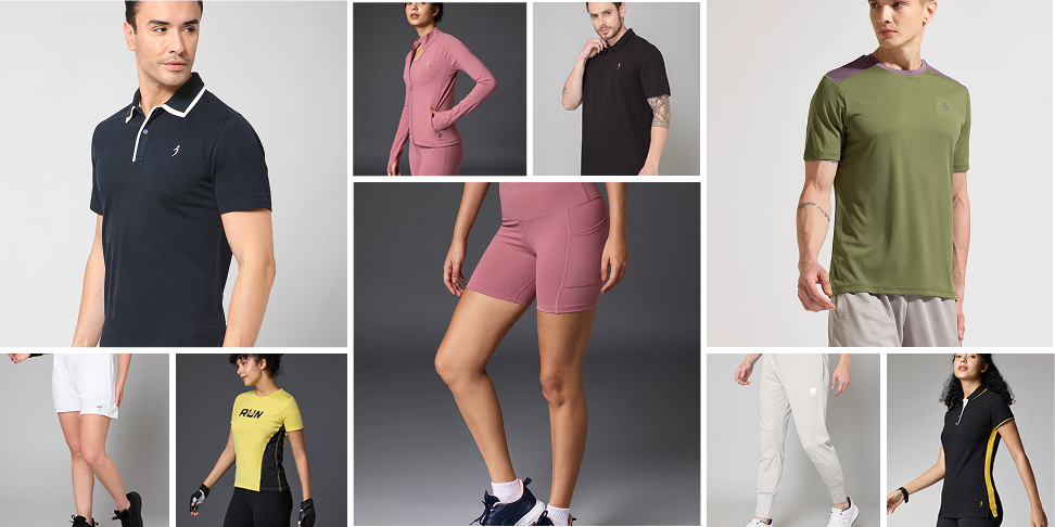 Incite community style collage