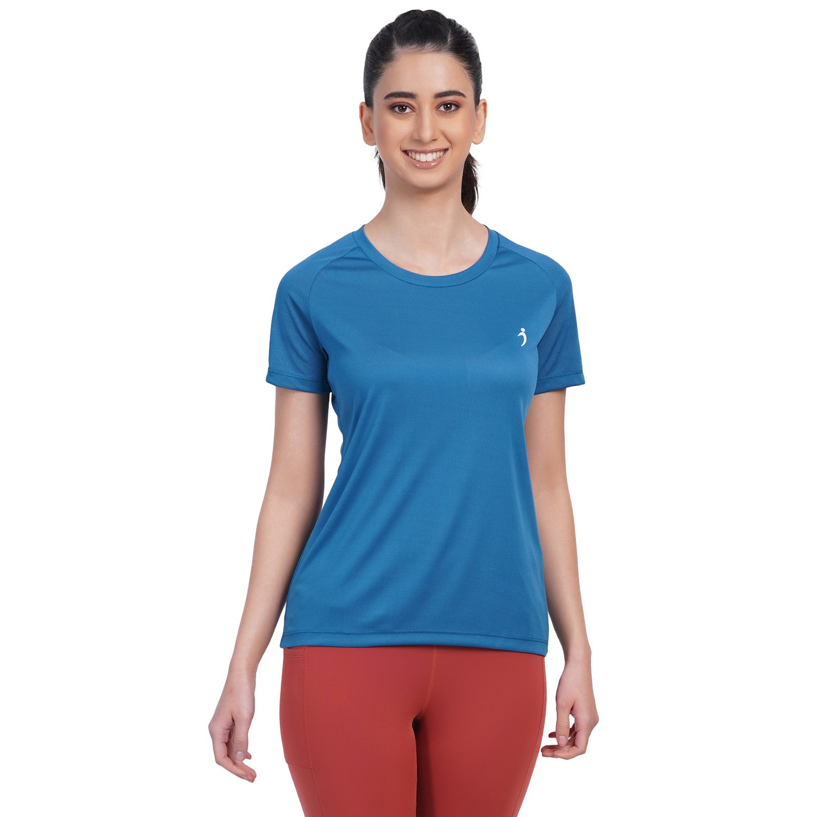 Athletic Cut Tee