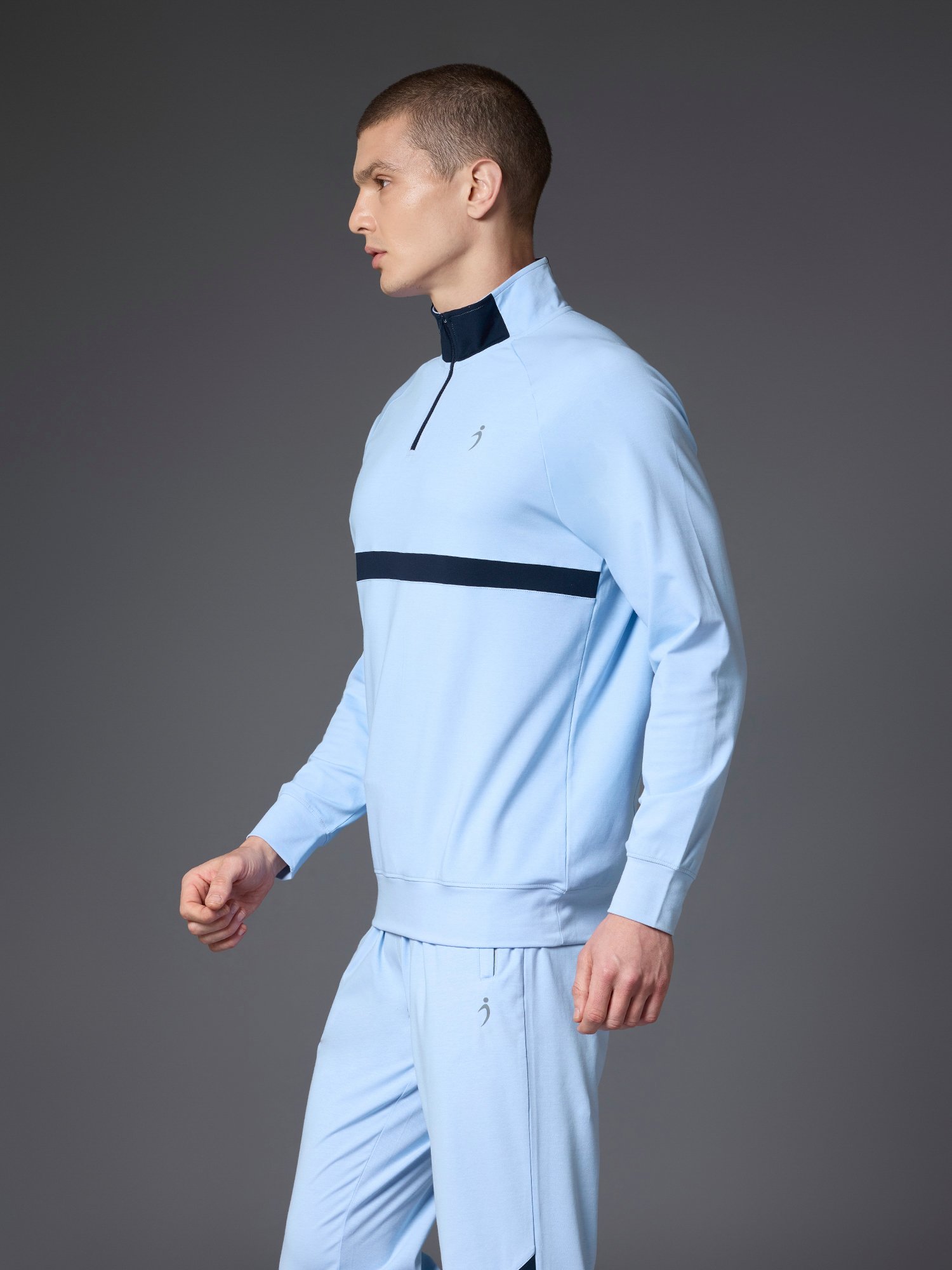 Sky Blue