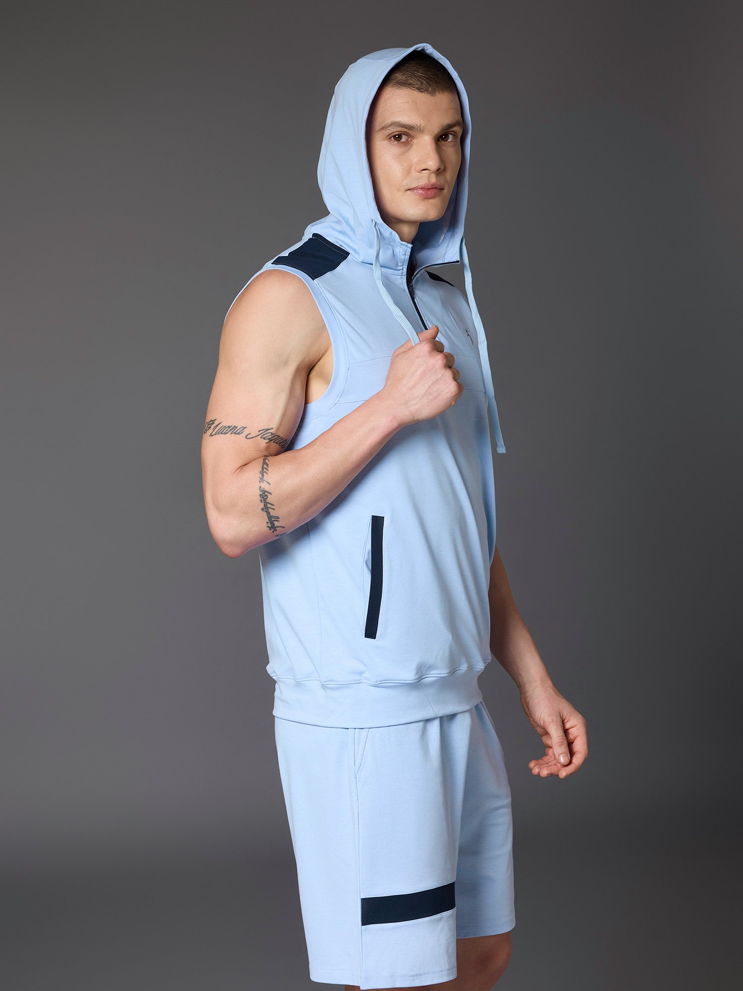 Sky Blue