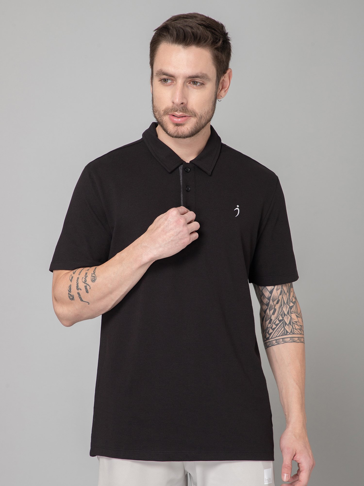DryFit Polo T-Shirts