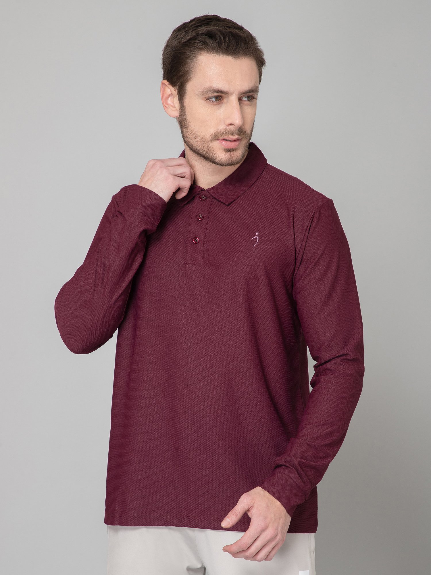 Classic Polo T-Shirts