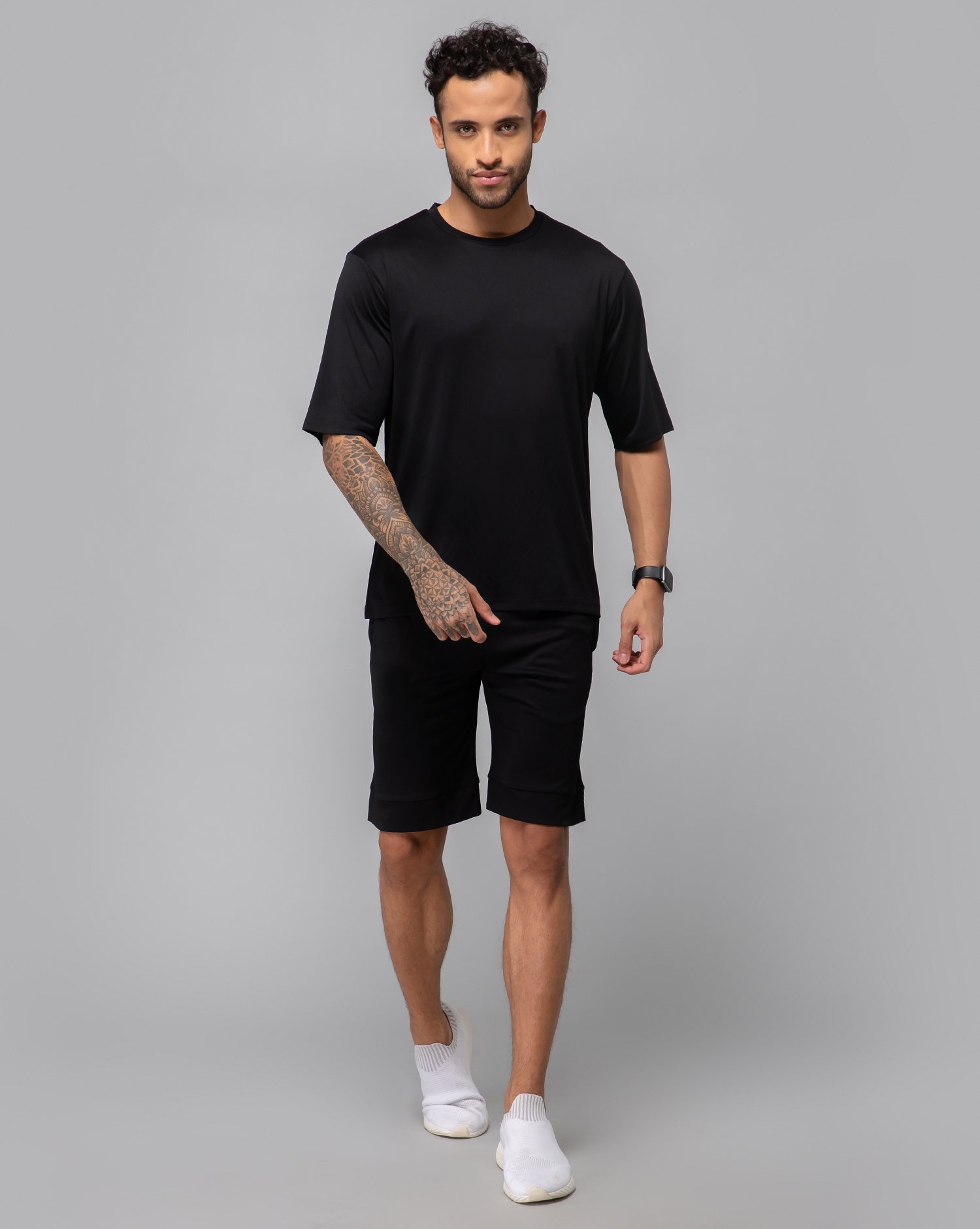 Basic Co-ord Set