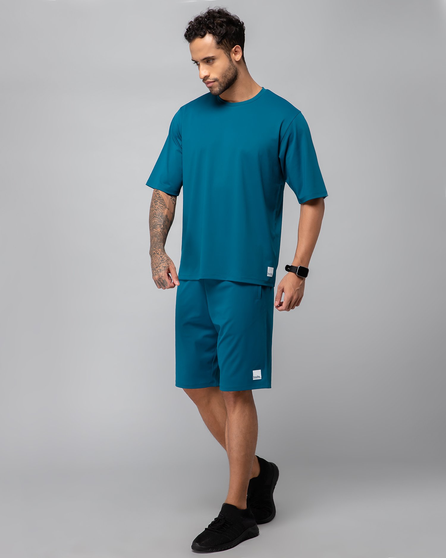 TEAL