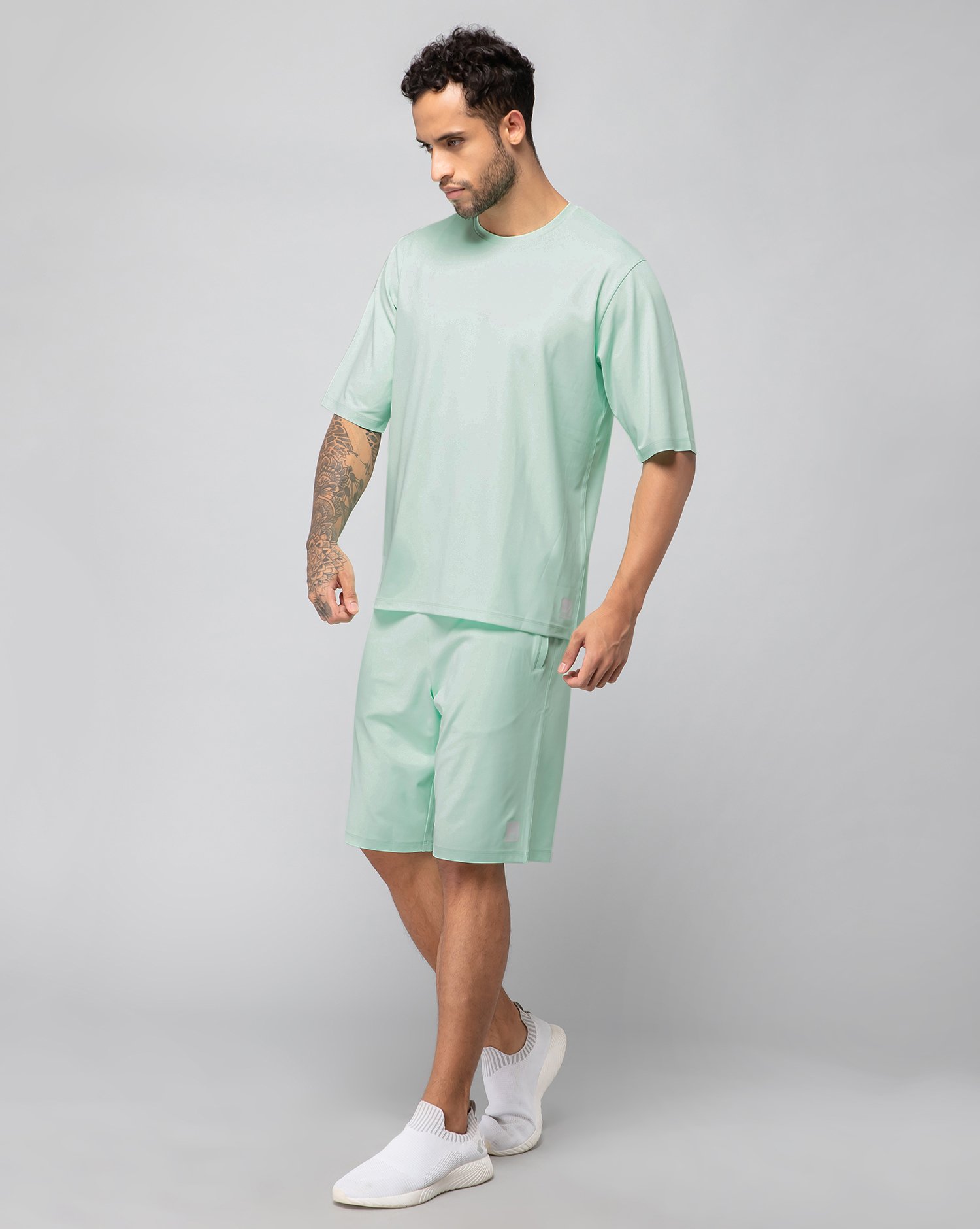 Mint Green