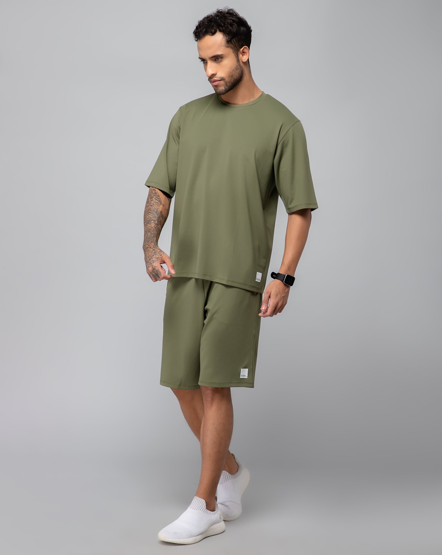 OLIVE