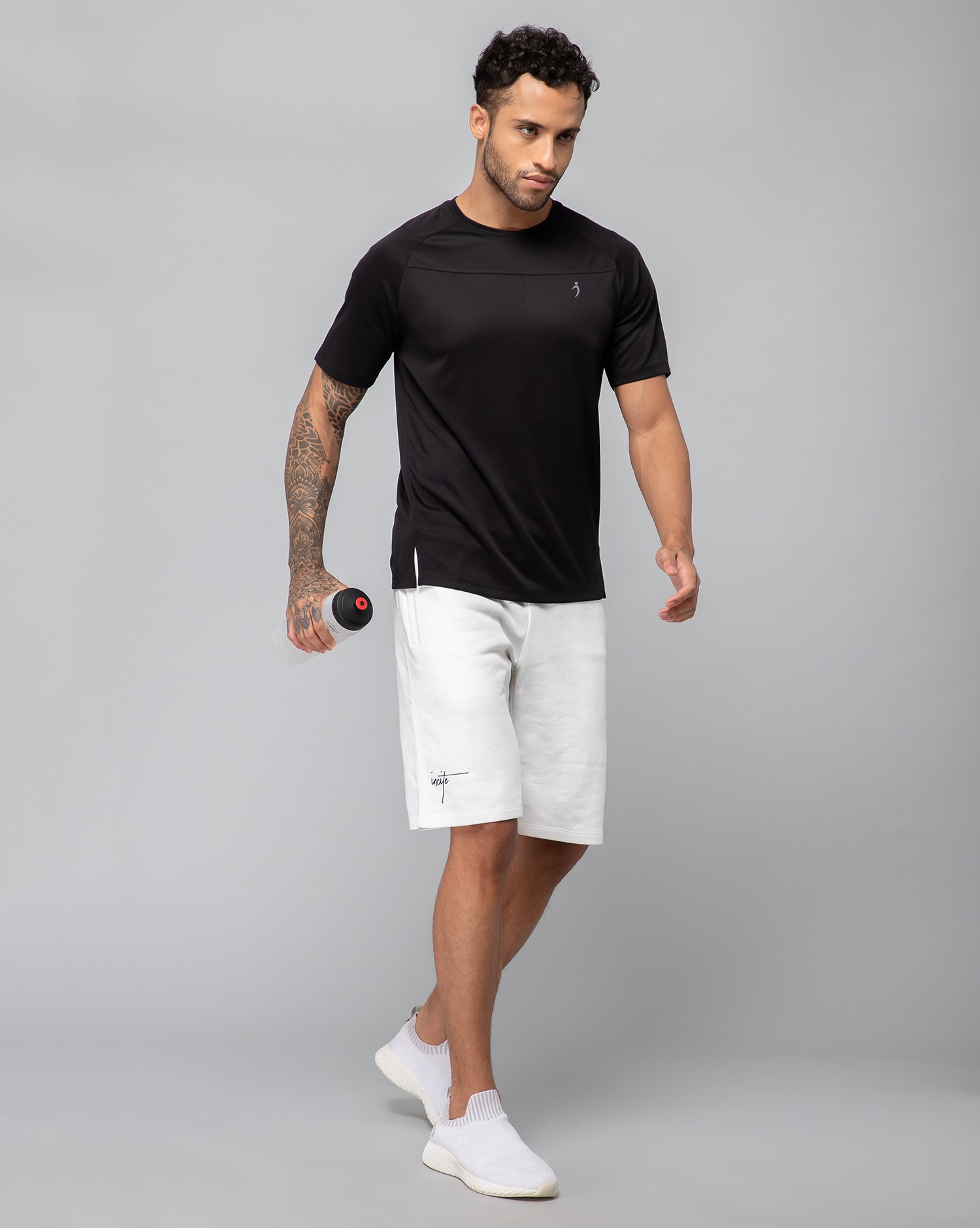 Flex Shorts