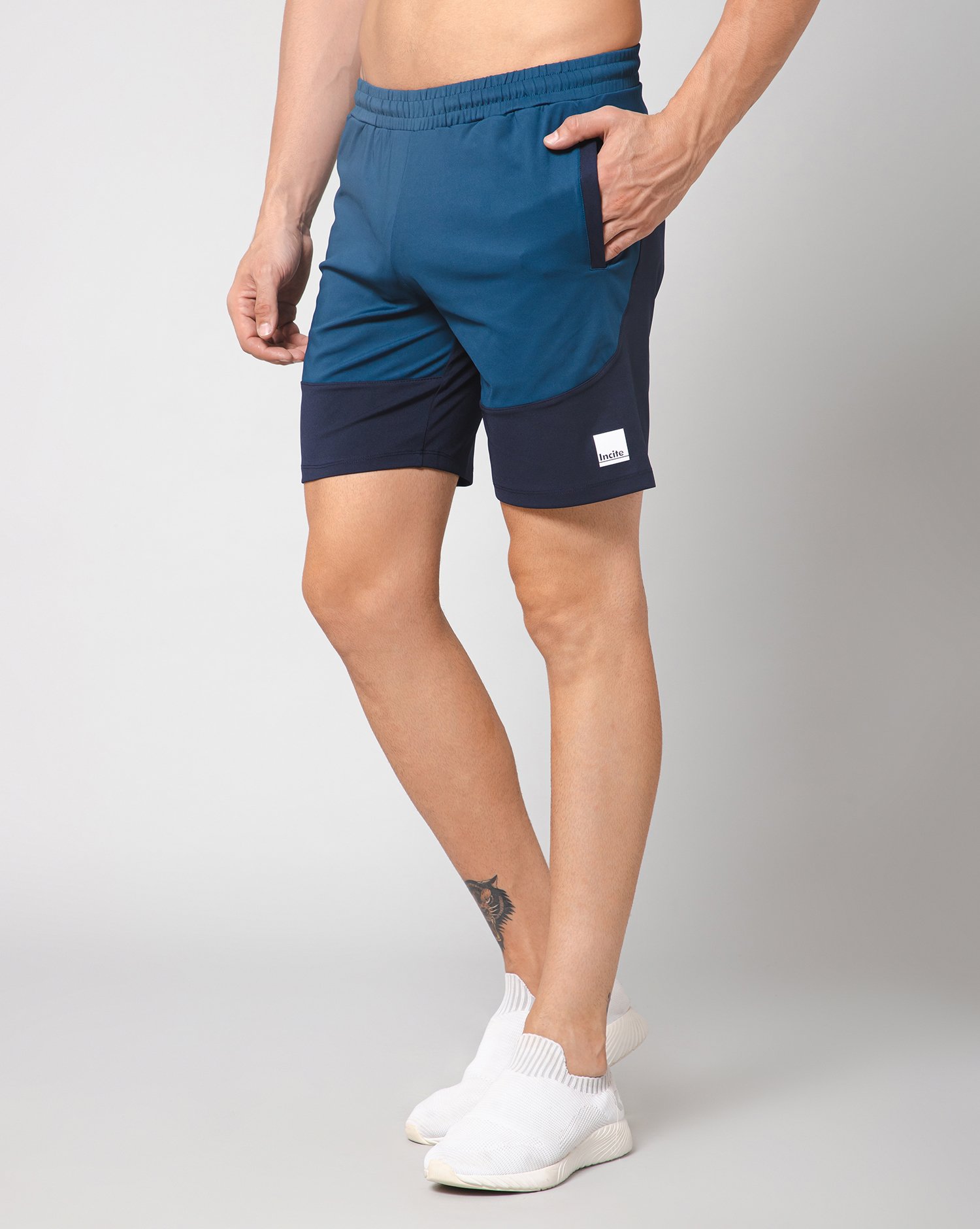 Mediterranian Blue