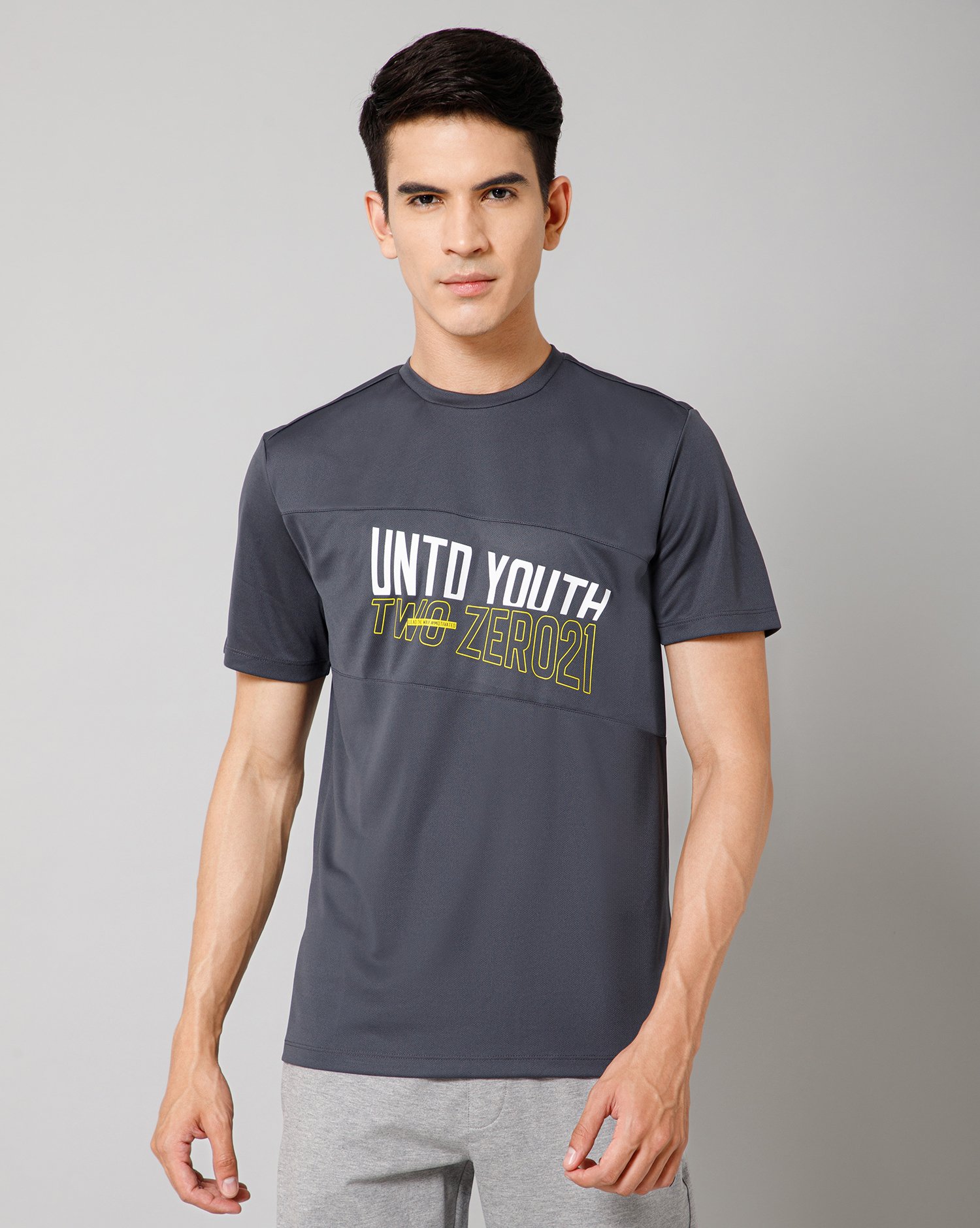 PowerDry Tee