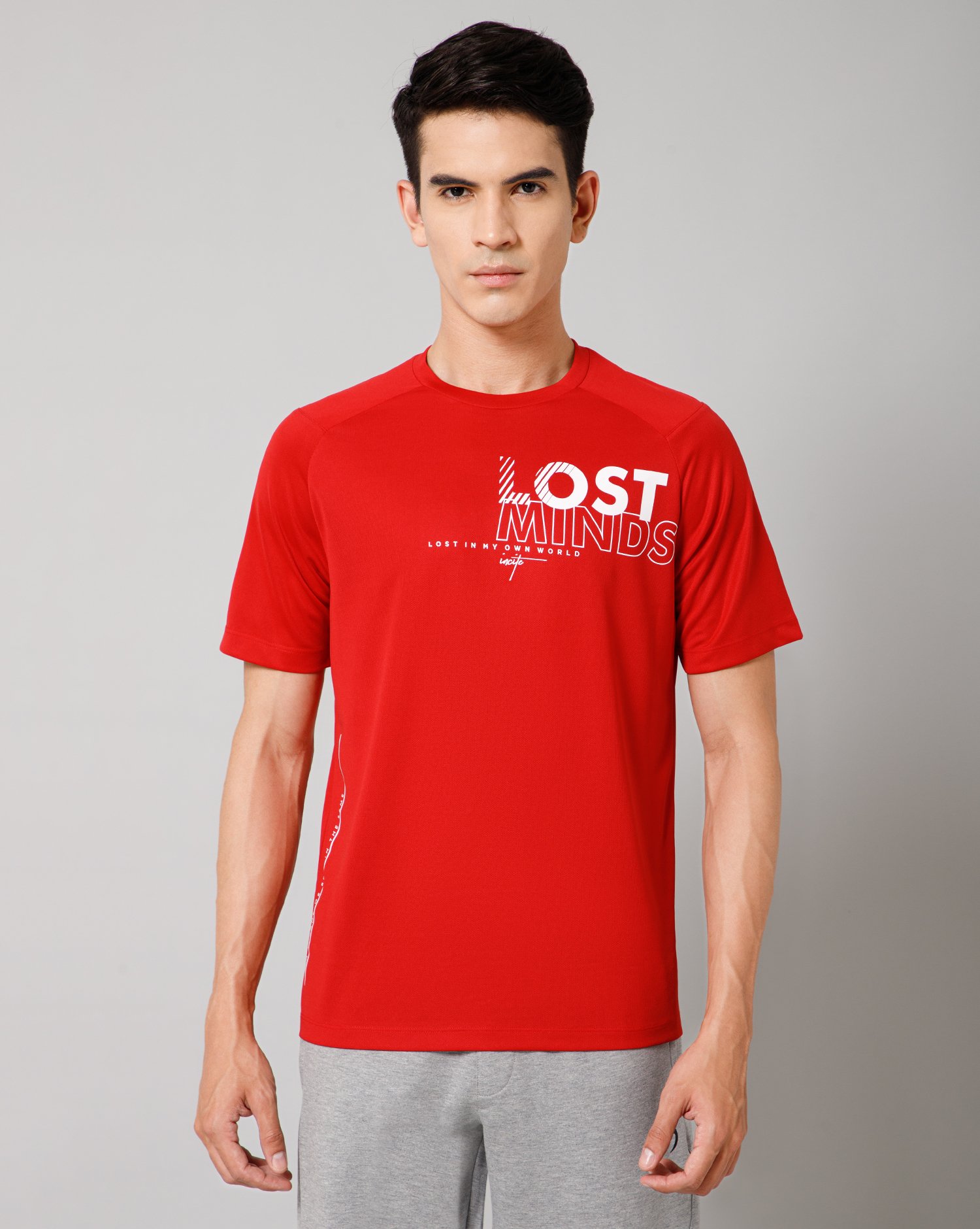 AeroMotion Tee