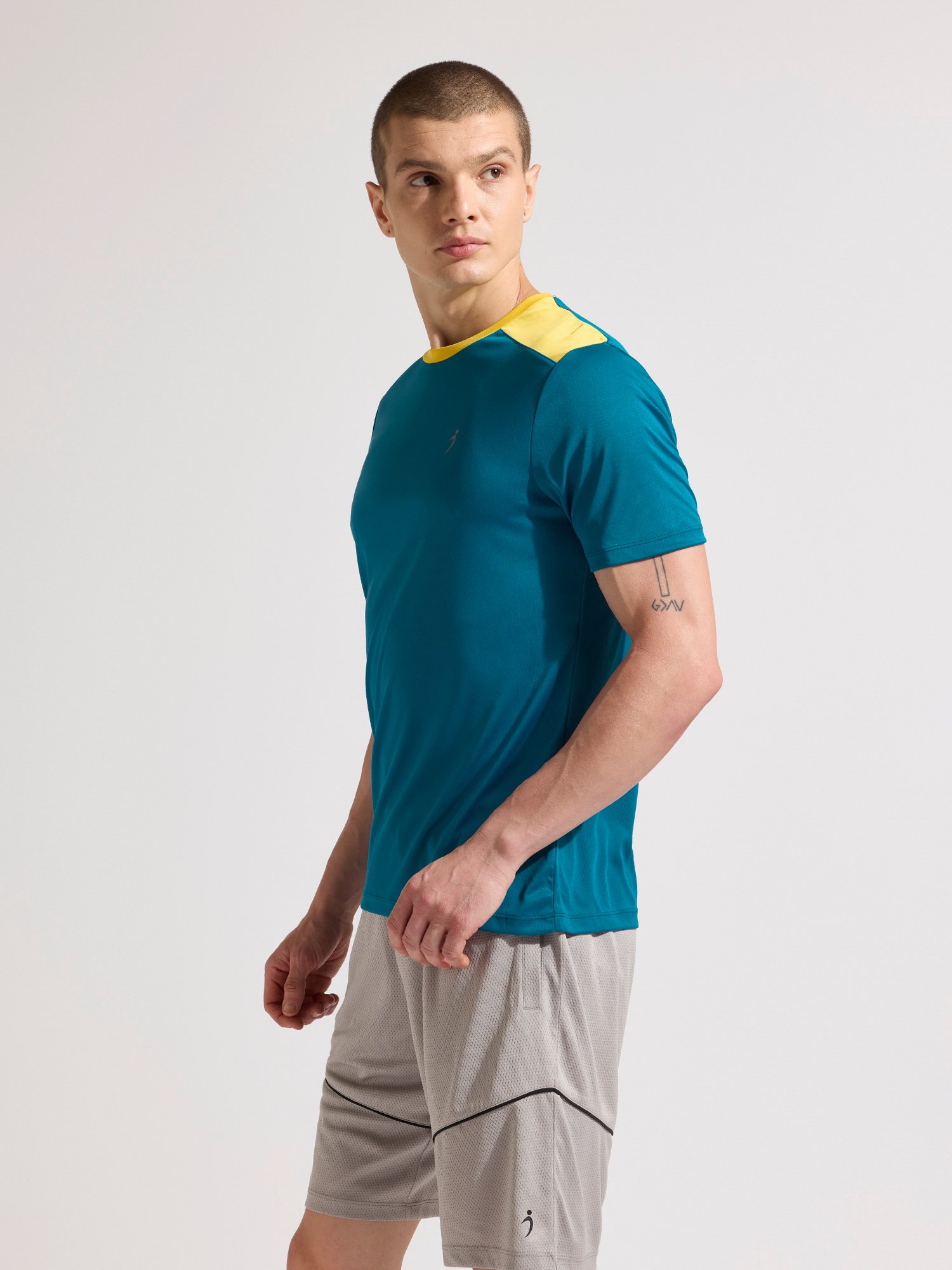TEAL