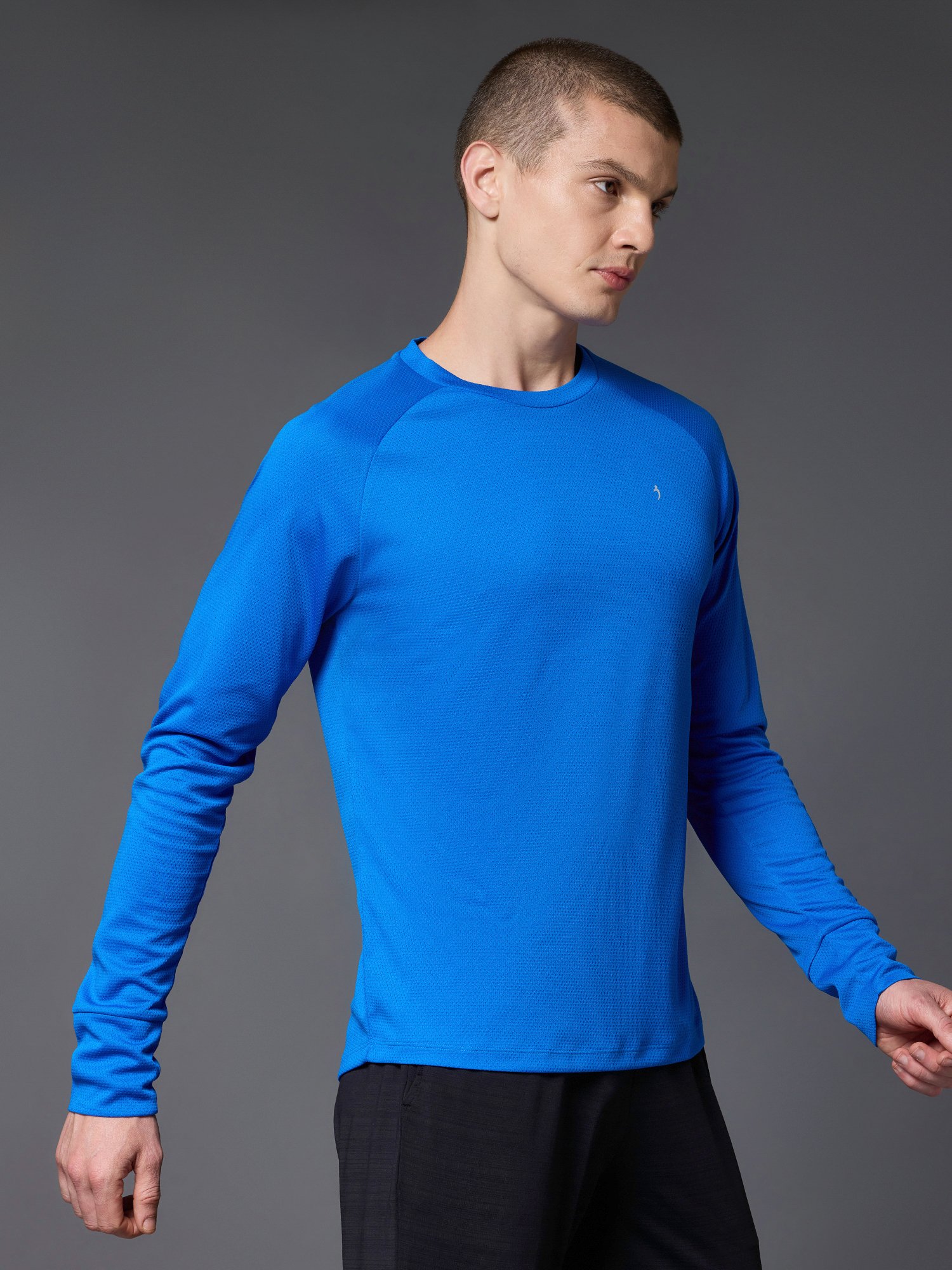 Mens Training tee