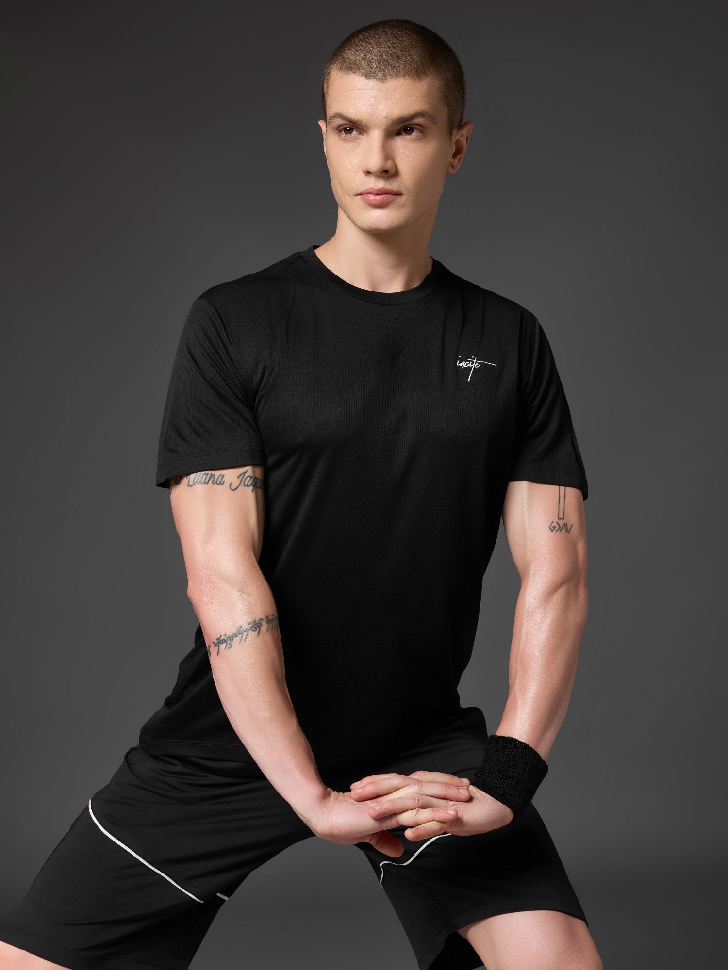 Incite Basic Tee