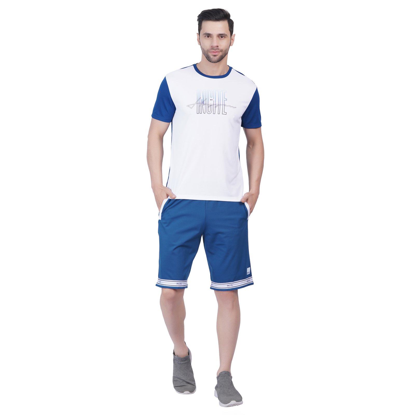 Incite flow tee