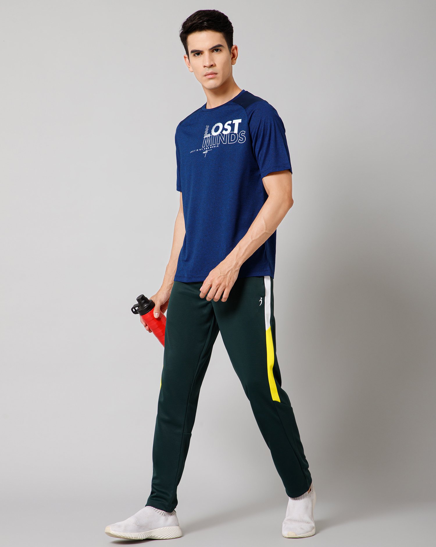 Flexdry pants
