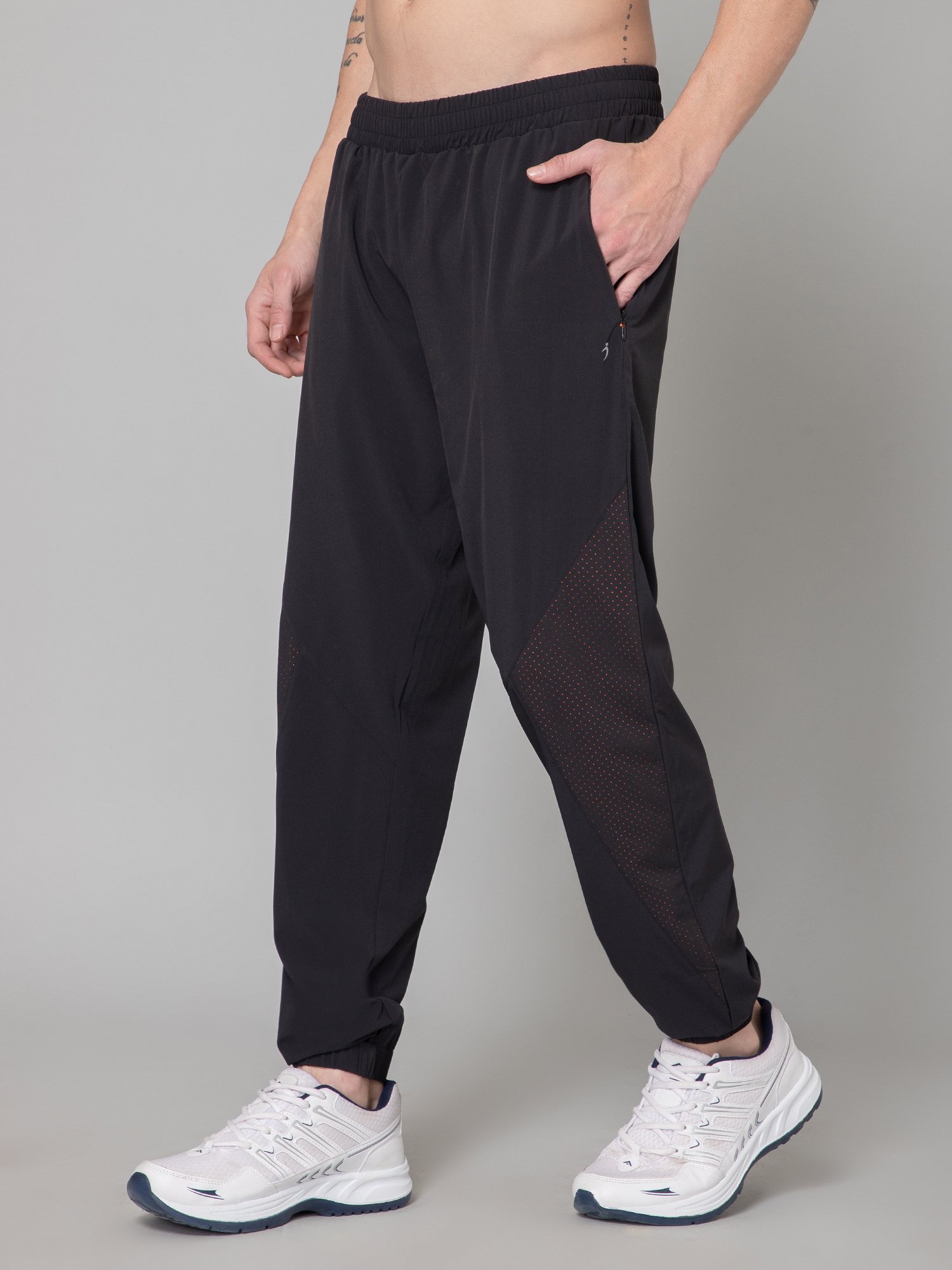 DARK GREY