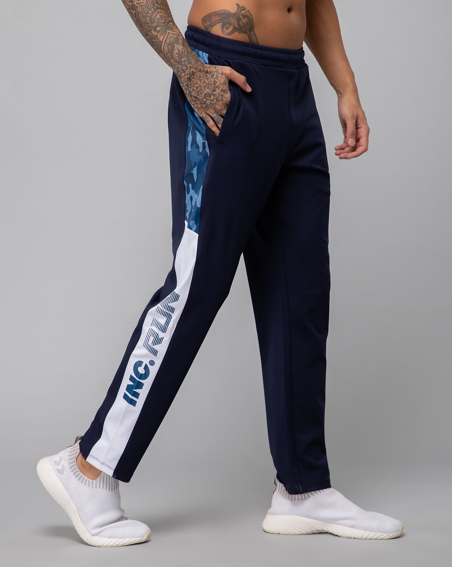 Everyday TRACKPANT