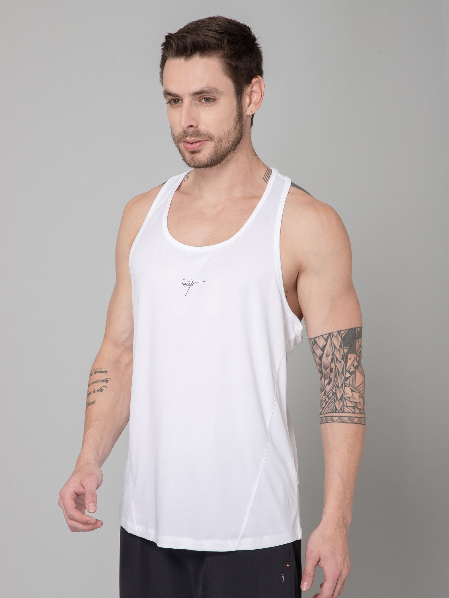 Power Flex Tank