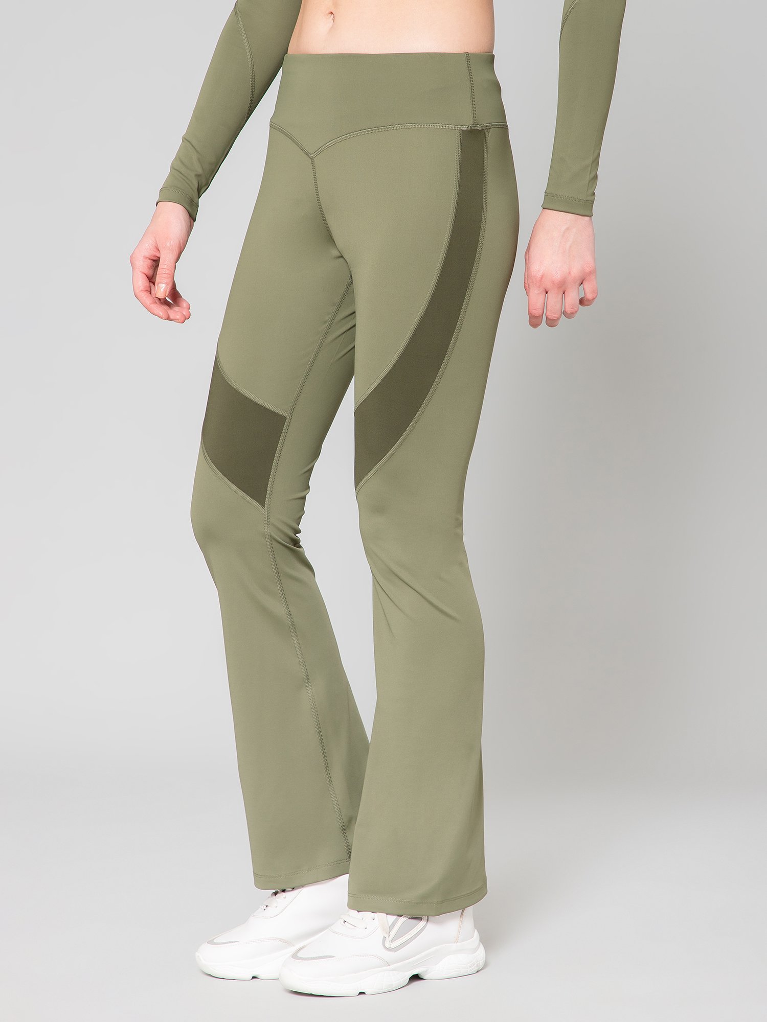 Light Olive