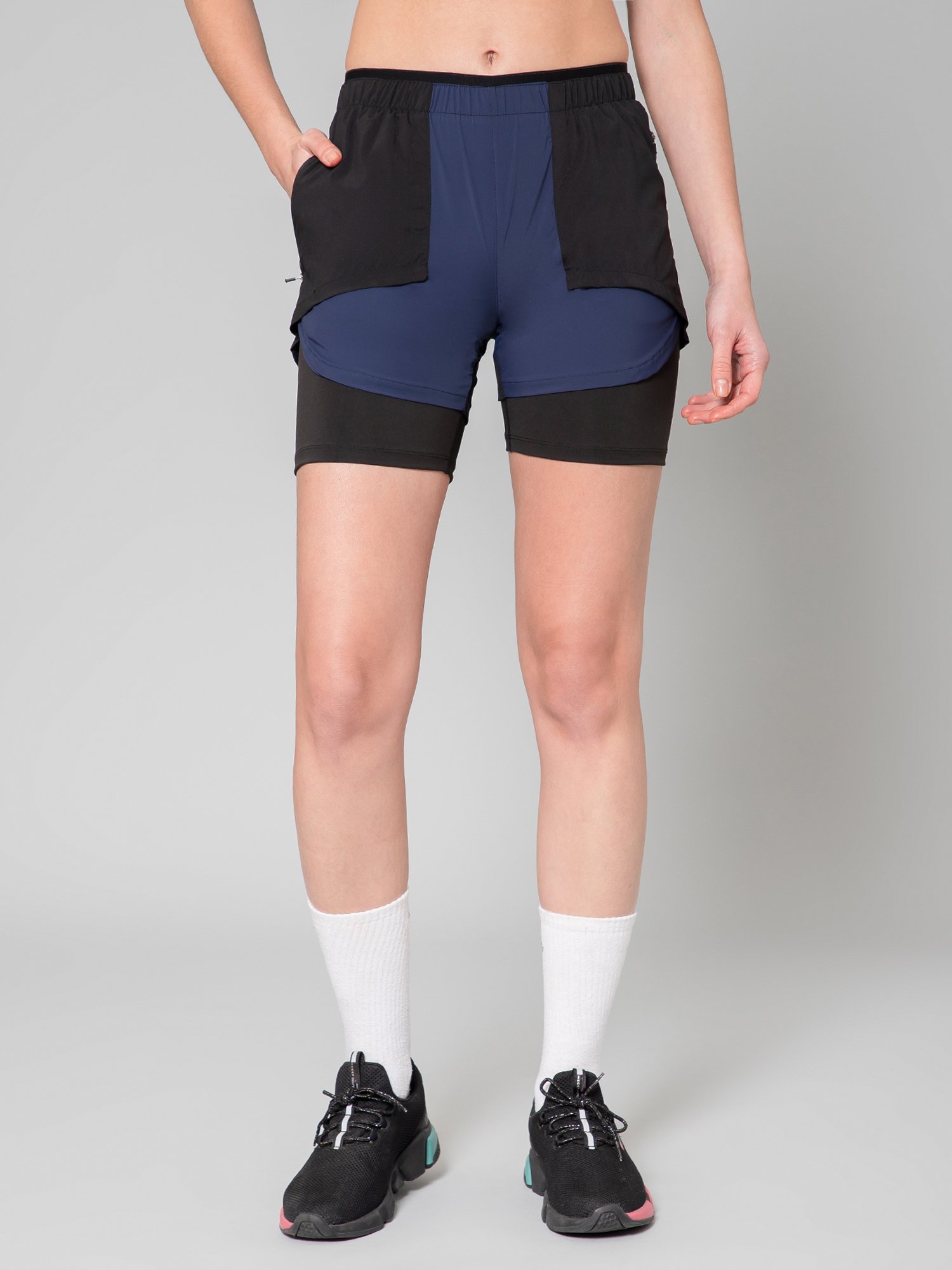 TurboTrek Shorts