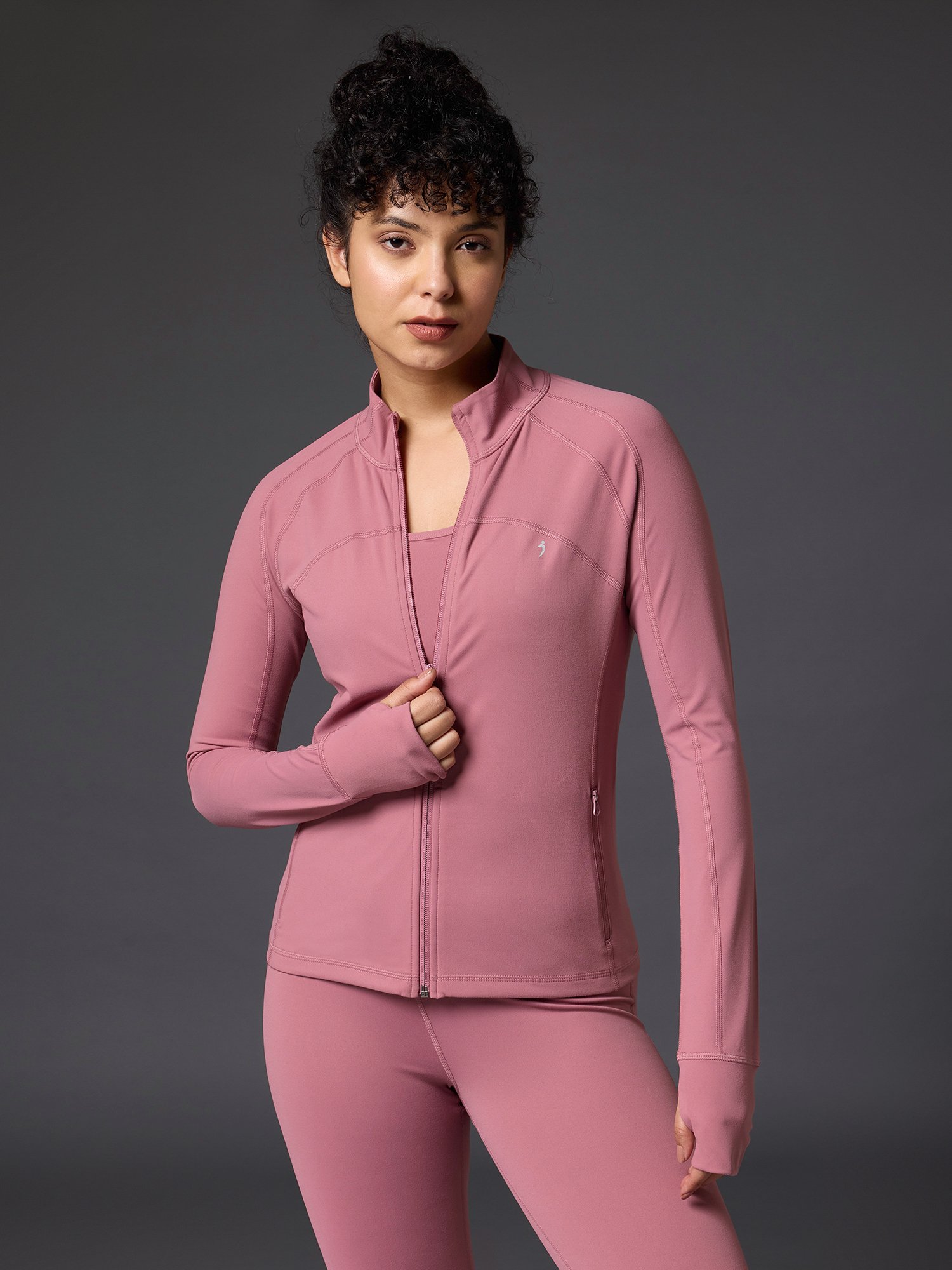 Tailored  Women Jacket