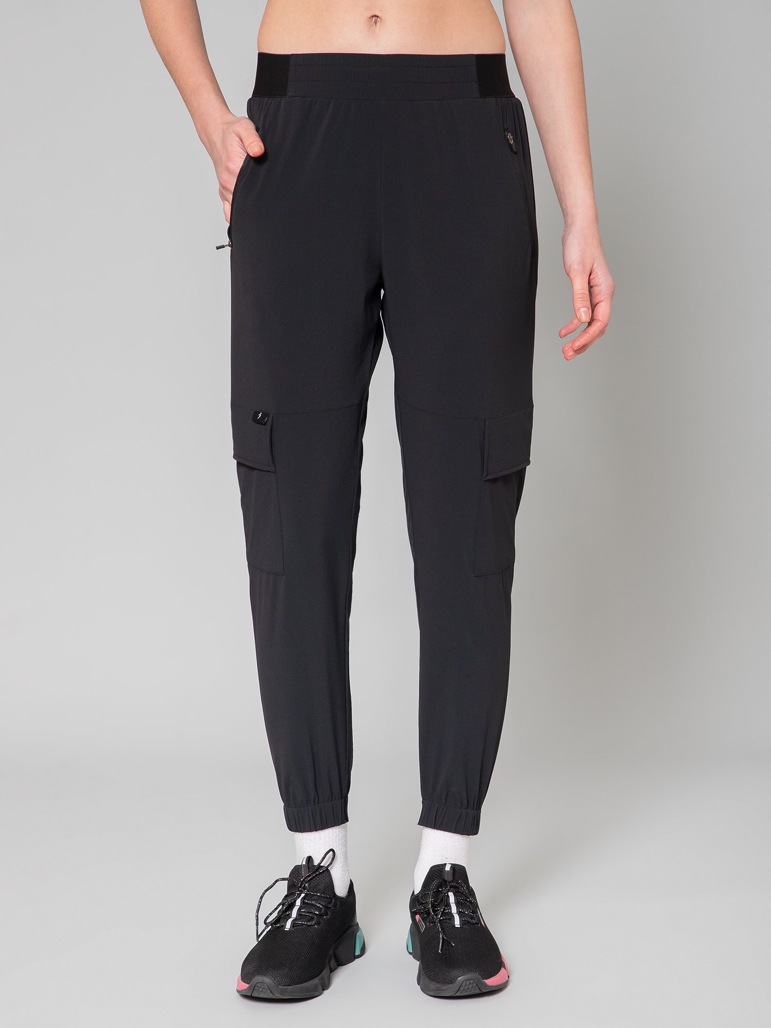 Flow & Go Pants