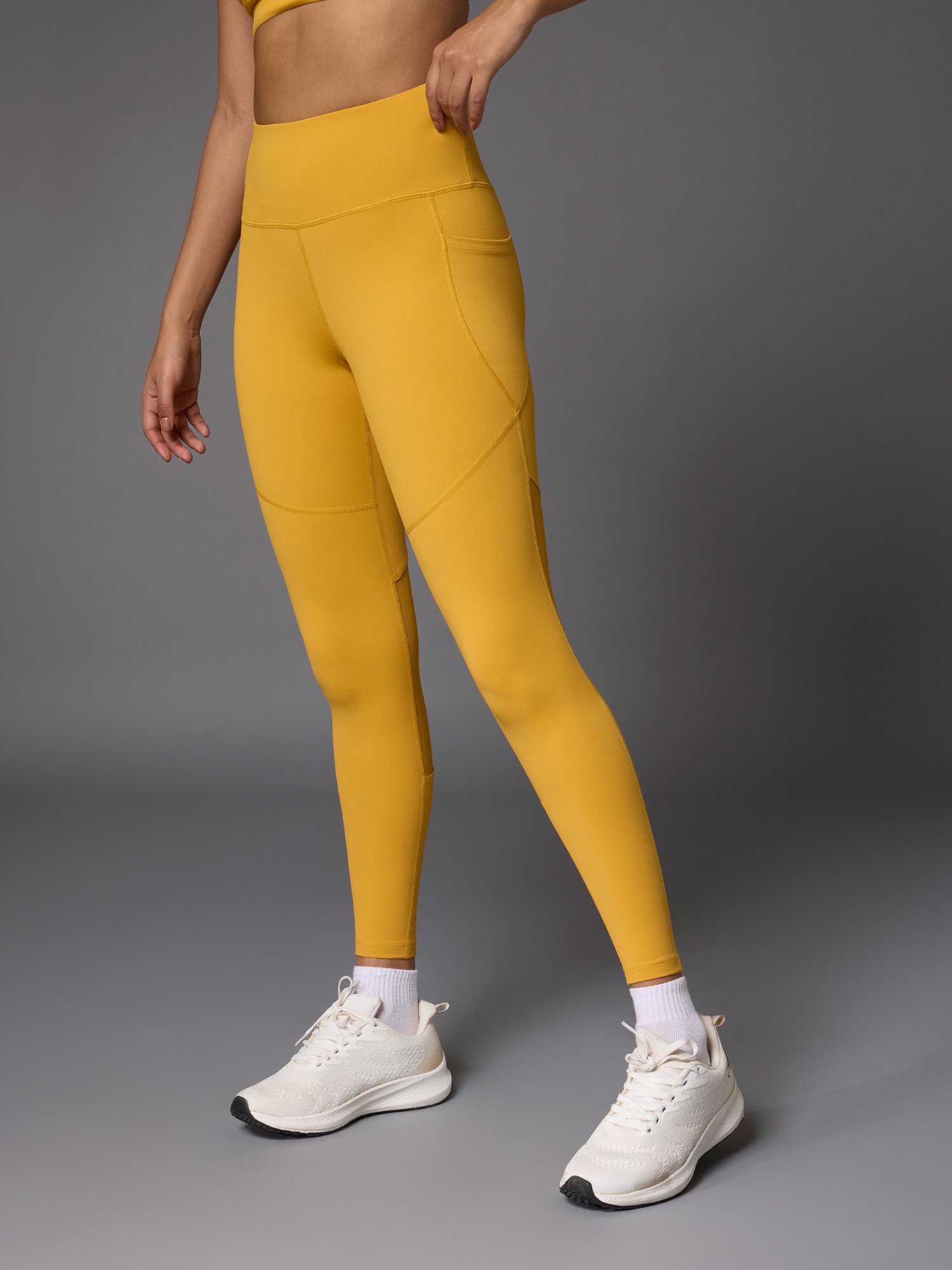 Aero Pocket MeshTights