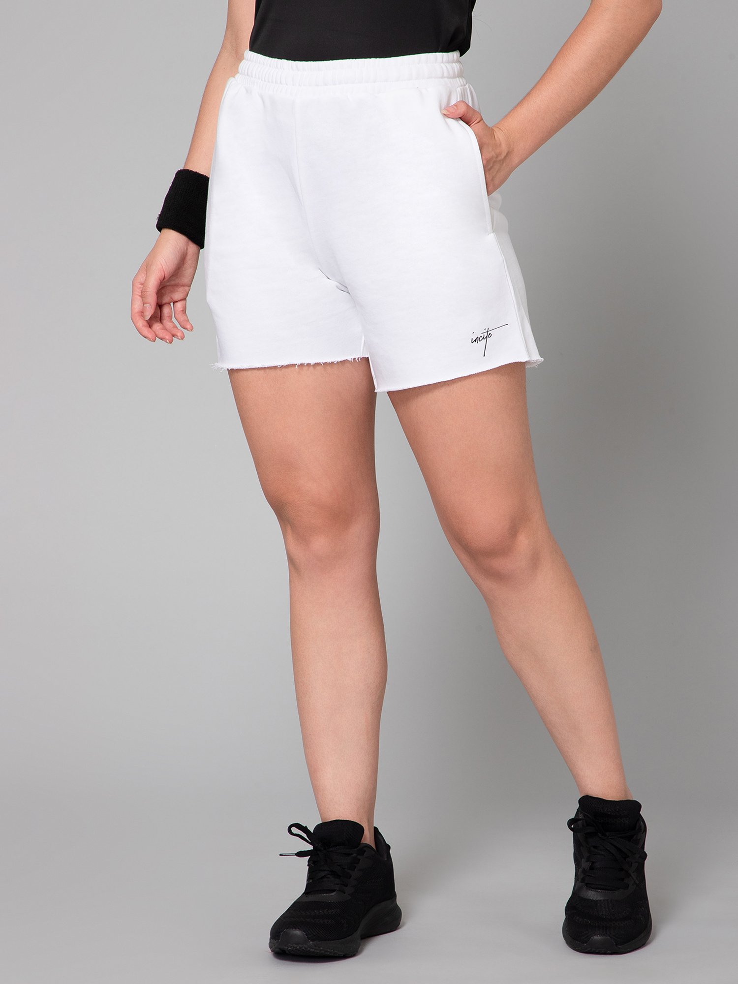 Care Free Shorts